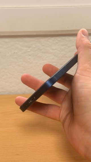 iPhone 12 Azul 128GB