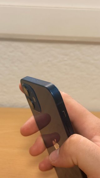 iPhone 12 Azul 128GB