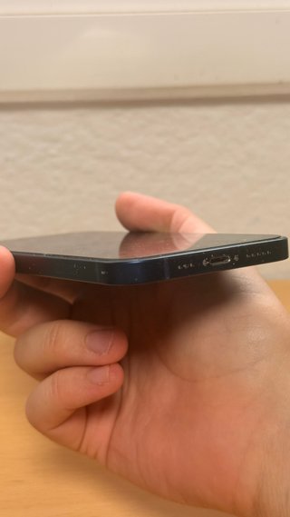 iPhone 12 Azul 128GB