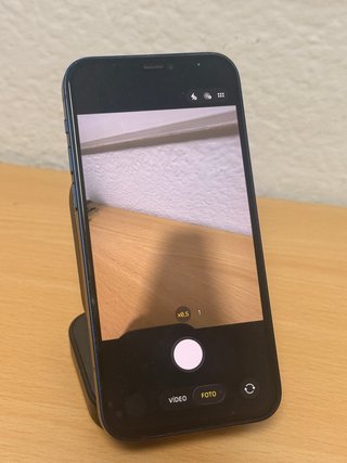 iPhone 12 Azul 128GB