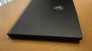 MSI Thin 15 i7-12 RTX 3050 16GB 1TB SSD