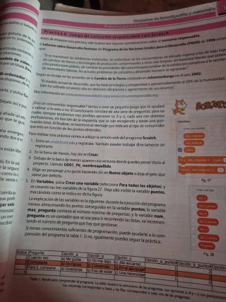 Tecnología e ingeniería I : 1o Bachillerato