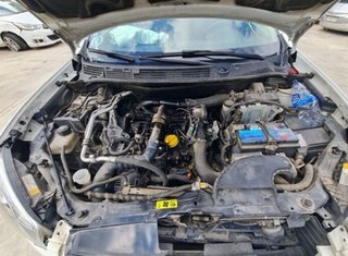 114924 paragolpes nissan qashqai 1.5 dci 2010-2014