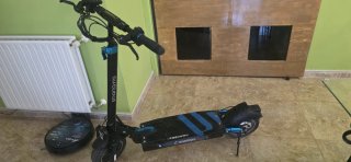 Patinete Eléctrico Speedway SmartGyro