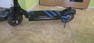 Patinete Eléctrico Speedway SmartGyro
