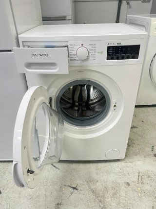 Nevera Balay y Lavadora Daewoo con garantía
