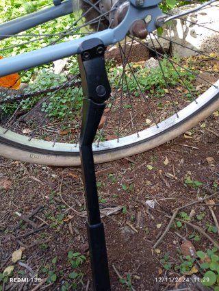 Bicicleta Paseo Mujer Clásica