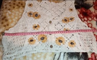 Top Suomin Nuevo Diseño Talla Única