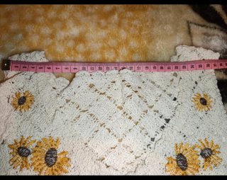 Top Suomin Nuevo Diseño Talla Única