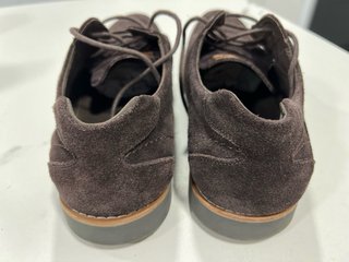 Zapatos de ante hombre talla 43 Sport Vestir