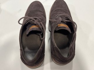 Zapatos de ante hombre talla 43 Sport Vestir