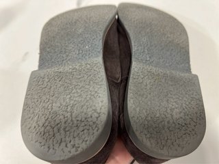 Zapatos de ante hombre talla 43 Sport Vestir