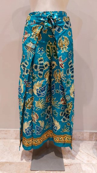 Pantaloni Pareo Batik Thailandia Viscosa
