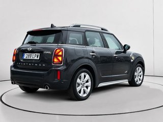MINI Countryman Cooper SE All4