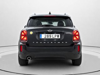 MINI Countryman Cooper SE All4