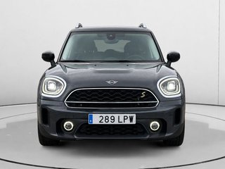 MINI Countryman Cooper SE All4
