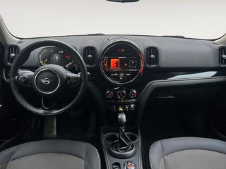MINI Countryman Cooper SE All4