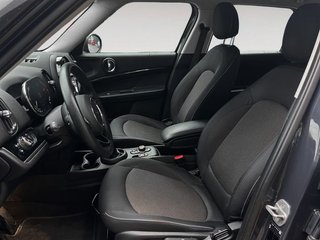 MINI Countryman Cooper SE All4