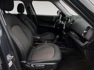 MINI Countryman Cooper SE All4