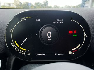 MINI Countryman Cooper SE All4