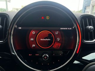 MINI Countryman Cooper SE All4