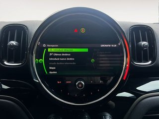 MINI Countryman Cooper SE All4