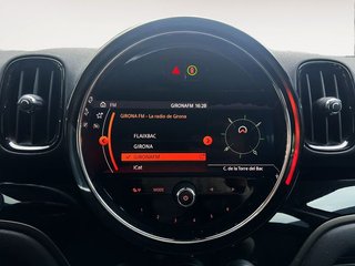 MINI Countryman Cooper SE All4