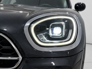 MINI Countryman Cooper SE All4