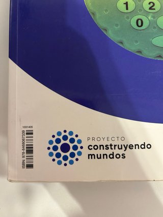 Matemáticas aplicadas a las Ciencias Sociales I
