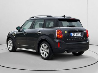MINI Countryman Cooper SE All4
