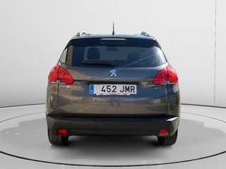 Peugeot 2008 PureTech 82 Active 60 kW (82 CV)