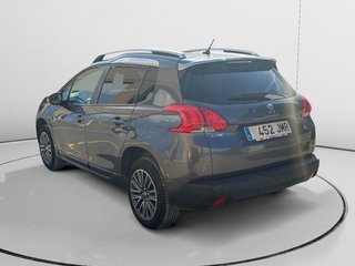Peugeot 2008 PureTech 82 Active 60 kW (82 CV)