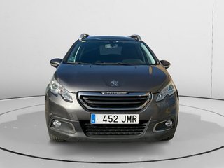 Peugeot 2008 PureTech 82 Active 60 kW (82 CV)