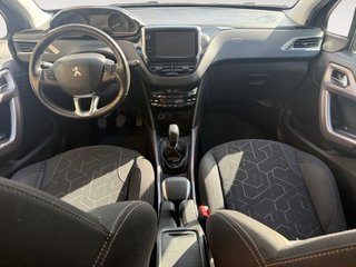 Peugeot 2008 PureTech 82 Active 60 kW (82 CV)