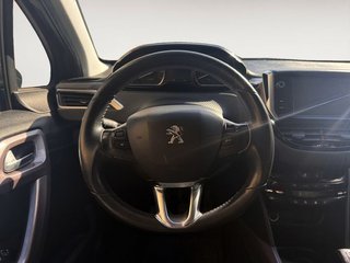 Peugeot 2008 PureTech 82 Active 60 kW (82 CV)