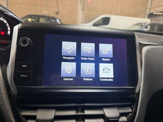 Peugeot 2008 PureTech 82 Active 60 kW (82 CV)