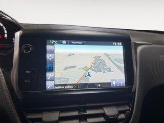 Peugeot 2008 PureTech 82 Active 60 kW (82 CV)