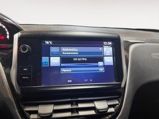 Peugeot 2008 PureTech 82 Active 60 kW (82 CV)