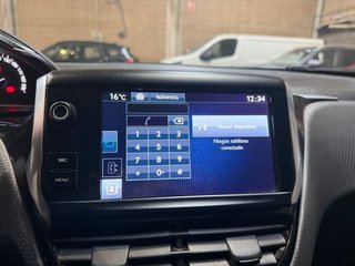 Peugeot 2008 PureTech 82 Active 60 kW (82 CV)