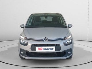 Citroën C4 Picasso PureTech 110 S&S First 81 kW (110 CV)