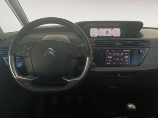 Citroën C4 Picasso PureTech 110 S&S First 81 kW (110 CV)
