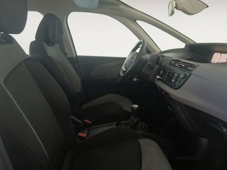 Citroën C4 Picasso PureTech 110 S&S First 81 kW (110 CV)