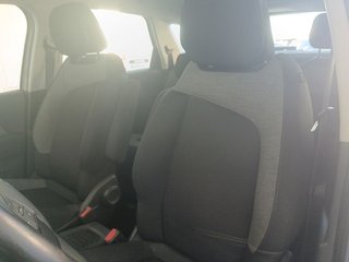 Citroën C4 Picasso PureTech 110 S&S First 81 kW (110 CV)