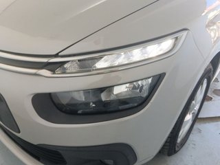 Citroën C4 Picasso PureTech 110 S&S First 81 kW (110 CV)