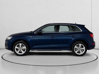 Audi Q5 S line 40 TDI quattro 140 kW (190 CV) S tronic