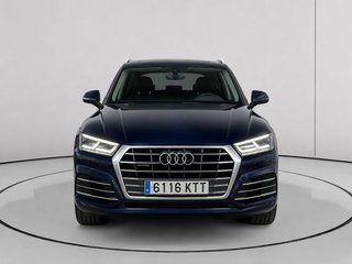 Audi Q5 S line 40 TDI quattro 140 kW (190 CV) S tronic