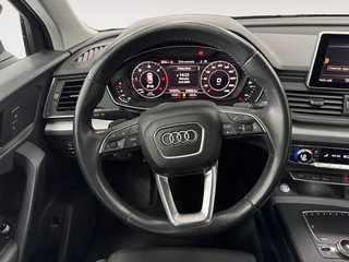 Audi Q5 S line 40 TDI quattro 140 kW (190 CV) S tronic