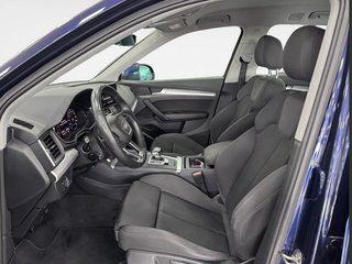 Audi Q5 S line 40 TDI quattro 140 kW (190 CV) S tronic