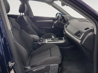 Audi Q5 S line 40 TDI quattro 140 kW (190 CV) S tronic