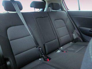 Kia Sportage 1.6 MHEV Black Edition 100 kW (136 CV)